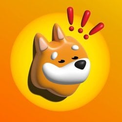BONK animal collectible
